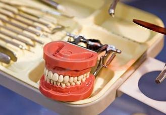 Leczenie kanałowe ratunkiem dla zęba